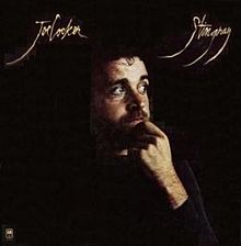 Joe Cocker Stingray Album